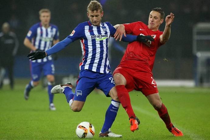 Nhận định Hertha Berlin vs Augsburg, 21h30 ng&agrave;y 6/3