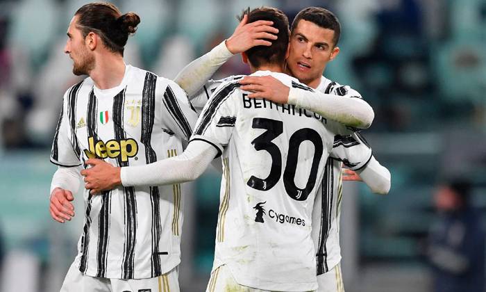 Nhận định Juventus vs Lazio, 2h45 ng&agrave;y 7/3