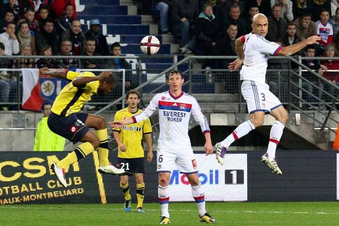 Nhận định Lyon vs Sochaux, 0h45 ng&agrave;y 7/3