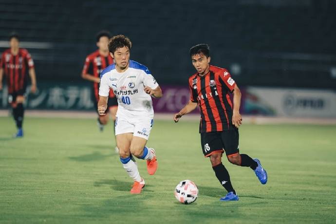 Nhận định Nagoya Grampus vs Consadole Sapporo, 14h00 ng&agrave;y 6/3