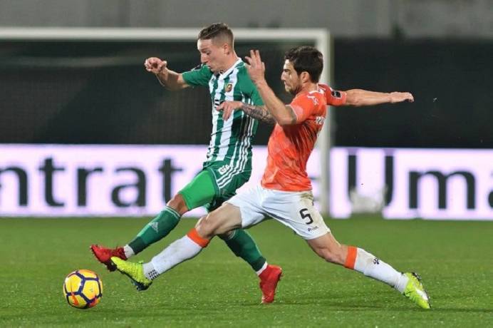 Nhận Định Rio Ave vs SC Farense, 03h00 ng&agrave;y 08/03