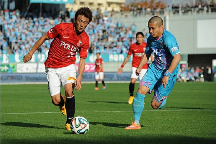 Nhận định Sagan Tosu vs Urawa Red Diamonds, 13h00 ng&agrave;y 6/3