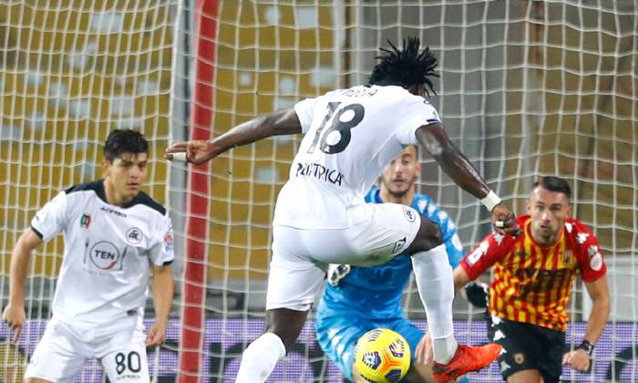 Nhận định Spezia vs Benevento, 21h ng&agrave;y 6/3
