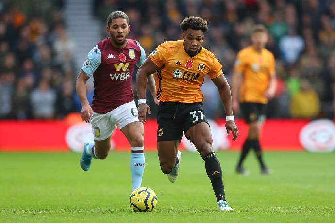 Soi k&egrave;o nh&agrave; c&aacute;i h&ocirc;m nay 6/3: Aston Villa vs Wolves