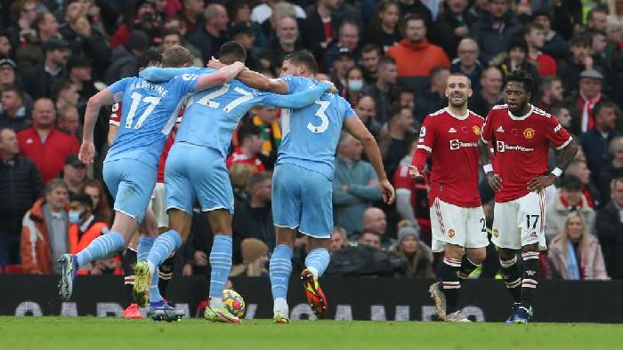 Đại b&agrave;ng ti&ecirc;n tri dự đo&aacute;n Man City vs MU, 23h30 ng&agrave;y 6/3