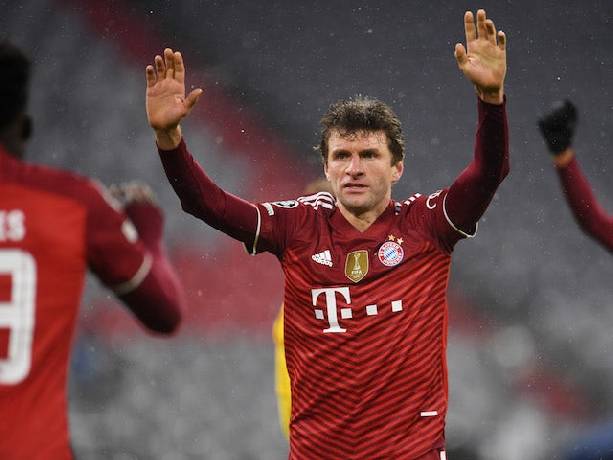 Đội h&igrave;nh ra s&acirc;n ch&iacute;nh thức Bayern Munich vs Leverkusen, 21h30 ng&agrave;y 5/3