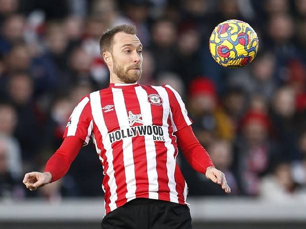 Đội h&igrave;nh ra s&acirc;n ch&iacute;nh thức Norwich vs Brentford, 22h ng&agrave;y 5/3