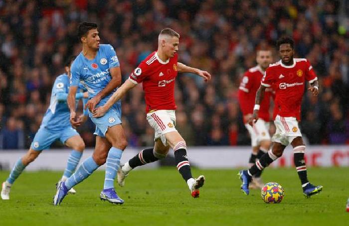 Dự đo&aacute;n, soi k&egrave;o thẻ v&agrave;ng Man City vs MU, 23h30 ng&agrave;y 6/3