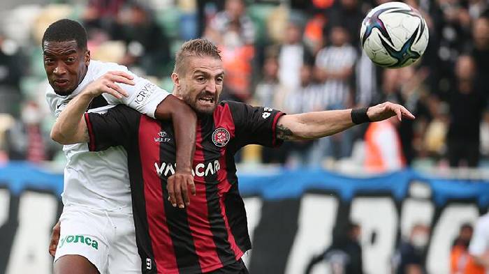 K&egrave;o xi&ecirc;n thơm nhất h&ocirc;m nay 6/3: Fatih Karagumruk vs Altay