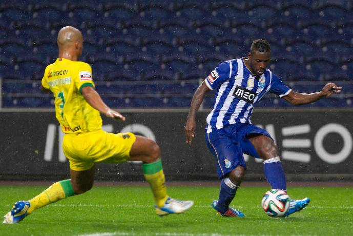 M&aacute;y t&iacute;nh dự đo&aacute;n b&oacute;ng đ&aacute; 6/3: Pacos Ferreira vs Porto 