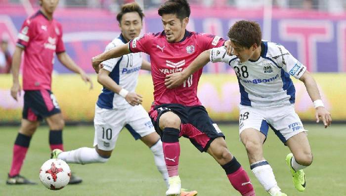 Nhận định, soi k&egrave;o Cerezo Osaka vs FC Tokyo, 14h00 ng&agrave;y 6/3