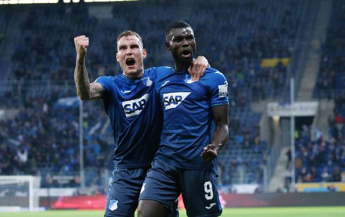 Nhận định, soi k&egrave;o Cologne vs Hoffenheim, 23h30 ng&agrave;y 6/3