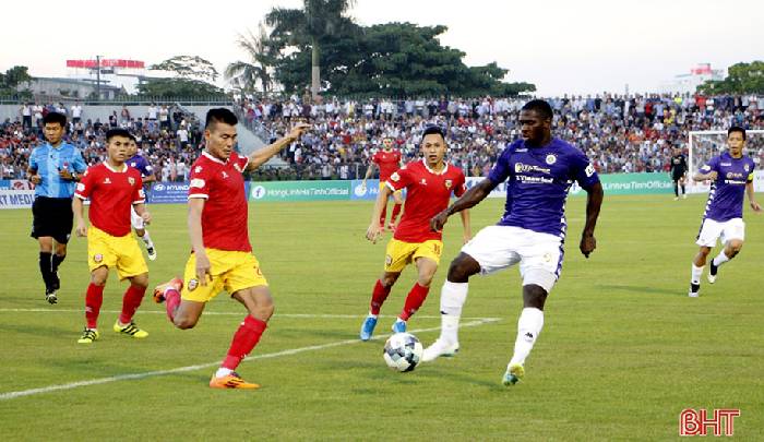 Nhận định, soi k&egrave;o Đ&agrave; Nẵng vs H&agrave; Tĩnh, 17h00 ng&agrave;y 6/3