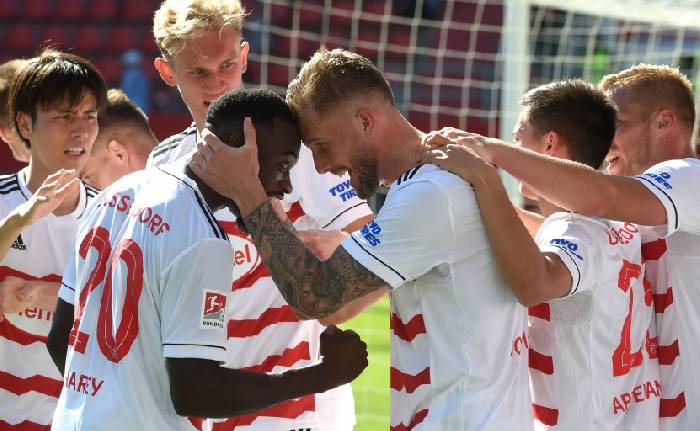 Nhận định, soi k&egrave;o Dusseldorf vs Ingolstadt, 19h30 ng&agrave;y 6/3