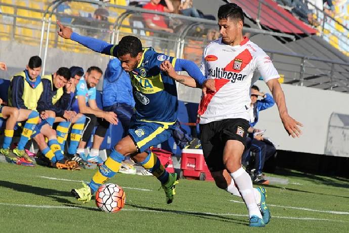 Nhận định, soi k&egrave;o Everton vs Curic&oacute; Unido, 6h30 ng&agrave;y 6/3