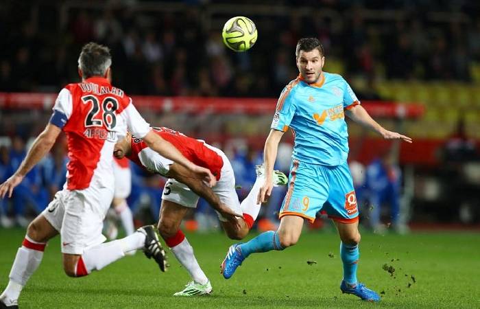 Nhận định, soi k&egrave;o Marseille vs Monaco, 2h45 ng&agrave;y 7/3