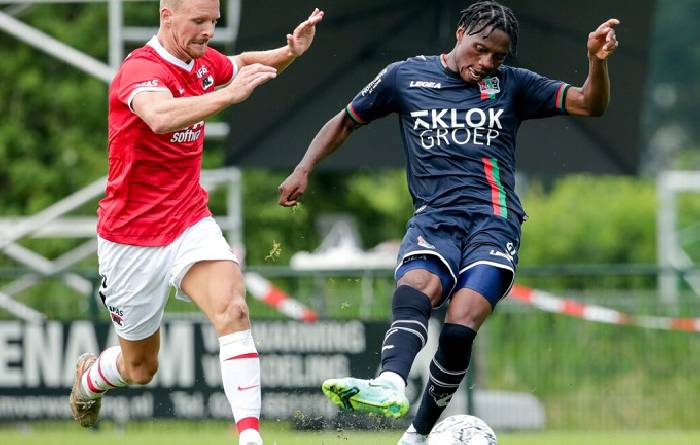 Nhận định, soi k&egrave;o NEC vs AZ Alkmaar, 22h45 ng&agrave;y 6/3