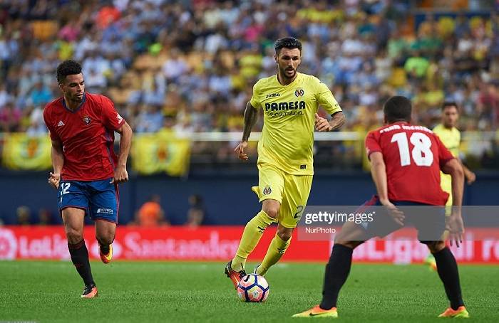 Nhận định, soi k&egrave;o Osasuna vs Villarreal, 20h ng&agrave;y 5/3