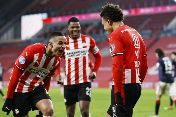 Nhận định, soi k&egrave;o PSV vs Heracles, 18h15 ng&agrave;y 6/3