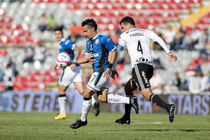 Nhận định, soi k&egrave;o Queretaro vs Atlas, 6h ng&agrave;y 6/3