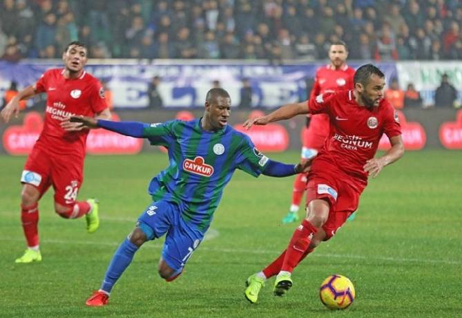 Nhận định, soi k&egrave;o Rizespor vs Giresunspor, 20h ng&agrave;y 5/3