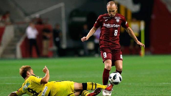 Nhận định, soi k&egrave;o Sanfrecce Hiroshima vs Vissel Kobe, 14h ng&agrave;y 6/3