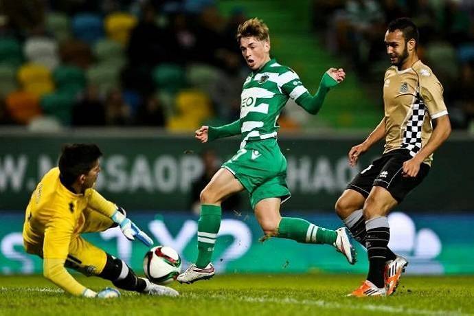 Nhận định, soi k&egrave;o Sporting Lisbon vs Arouca, 3h30 ng&agrave;y 6/3
