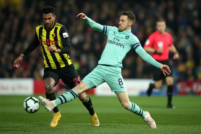 Nhận định, soi k&egrave;o Watford vs Arsenal, 21h ng&agrave;y 6/3
