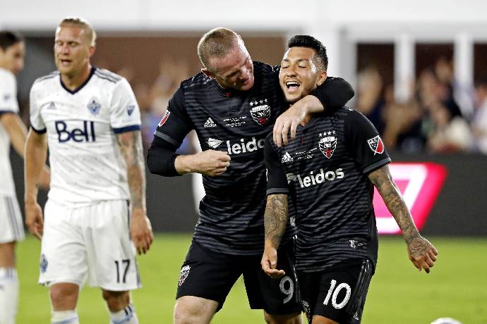 Soi k&egrave;o b&oacute;ng đ&aacute; Mỹ MLS s&aacute;ng nay 6/3: Cincinnati vs DC United