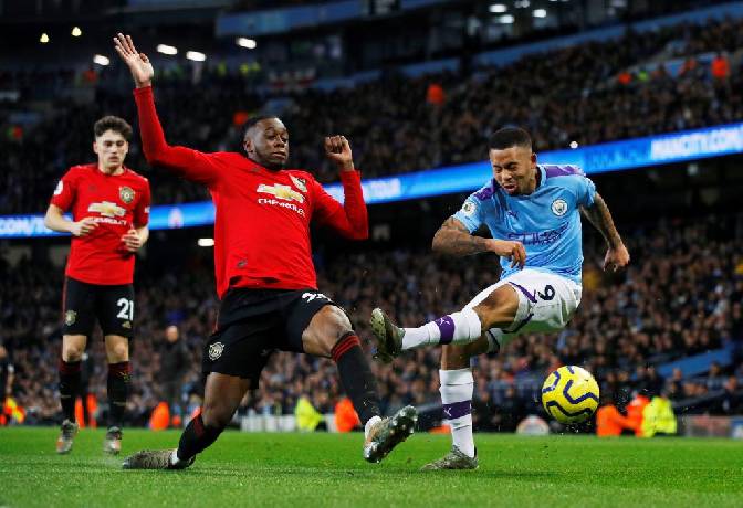 Soi k&egrave;o đặc biệt Man City vs MU, 23h30 ng&agrave;y 6/3