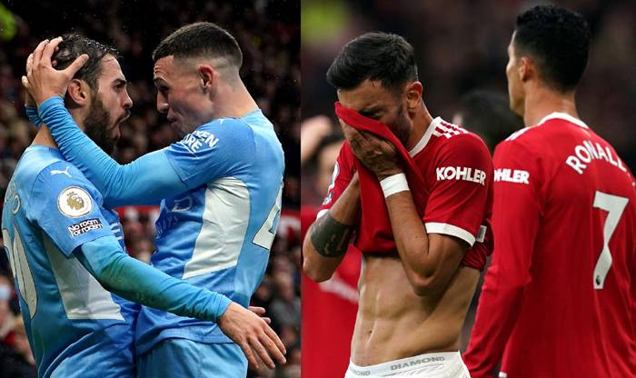 Soi k&egrave;o phạt g&oacute;c Man City vs MU, 23h30 ng&agrave;y 6/3