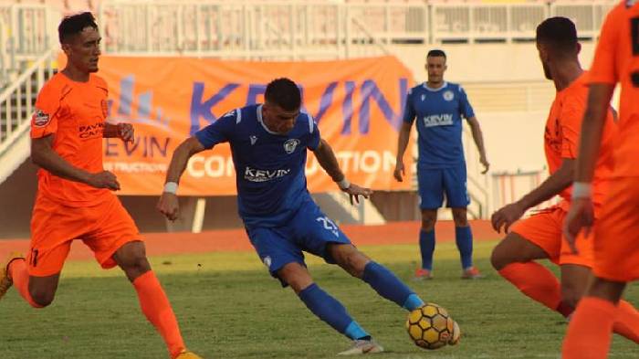 K&egrave;o xi&ecirc;n thơm nhất h&ocirc;m nay 6/3: Laci vs Kukesi 