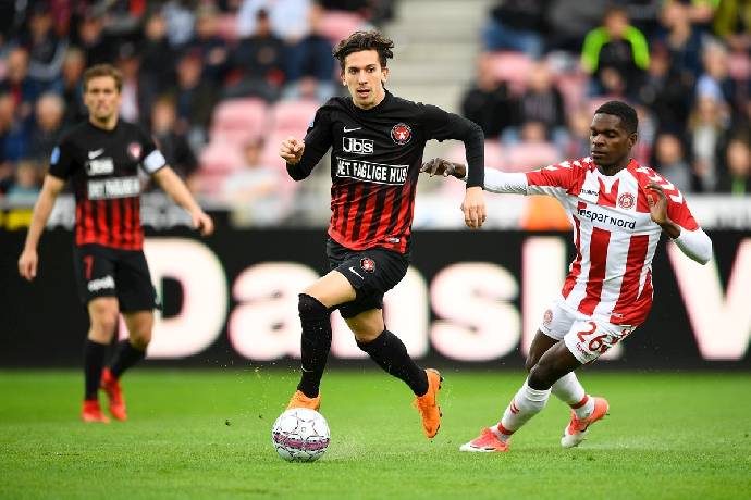 Nhận định, soi k&egrave;o Aalborg vs Midtjylland, 1h ng&agrave;y 7/3