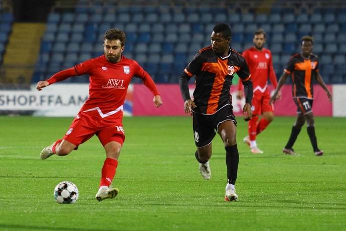 Nhận định, soi k&egrave;o Ararat vs Shirak, 21h00 ng&agrave;y 6/3