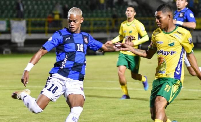 Nhận định, soi k&egrave;o Atletico Huila vs Boyaca Chico, 8h ng&agrave;y 7/3