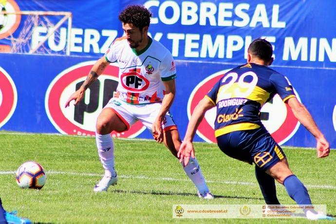 Nhận định, soi k&egrave;o Cobresal vs Everton, 6h30 ng&agrave;y 6/3