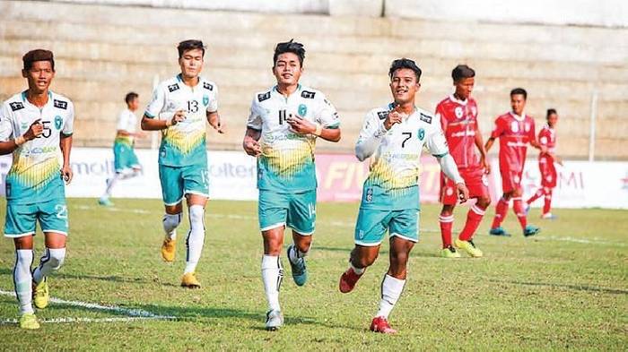 Nhận định, soi k&egrave;o Hantharwady vs Chinland, 16h15 ng&agrave;y 6/3