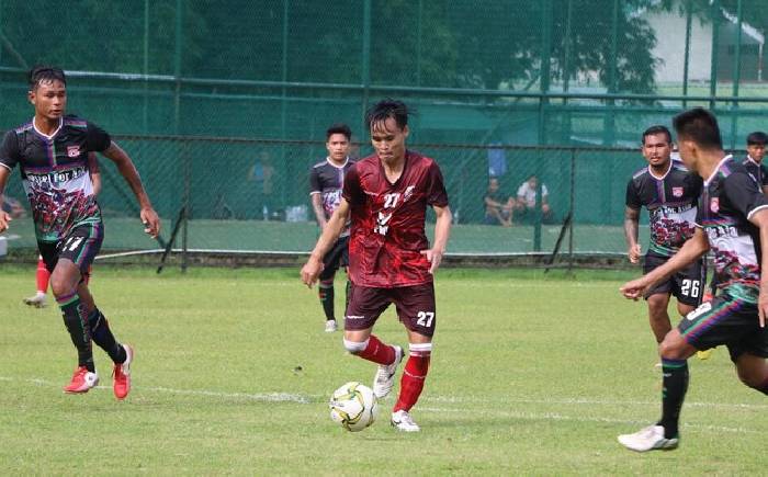 Nhận định, soi k&egrave;o Kachin Utd vs Yangon, 16h30 ng&agrave;y 6/3