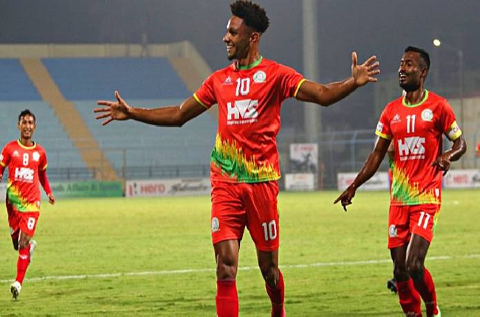 Nhận định, soi k&egrave;o Kenkre vs TRAU, 20h30 ng&agrave;y 6/3