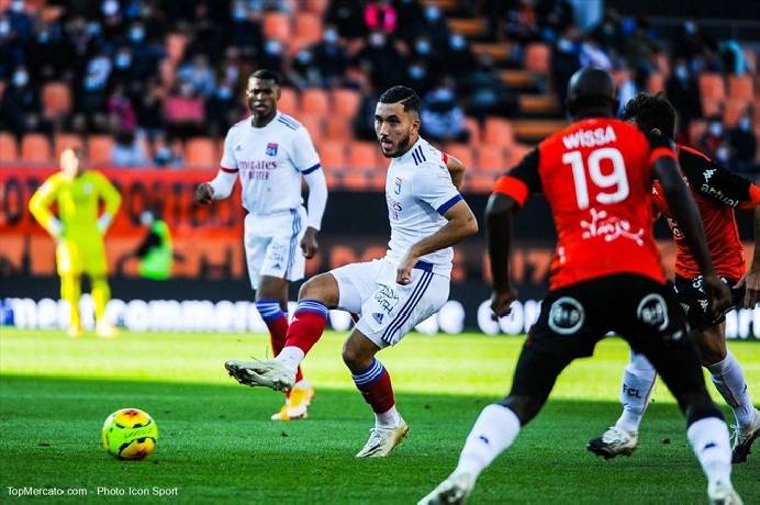 Nhận định, soi k&egrave;o Lyon vs Lorient, 23h05 ng&agrave;y 5/3