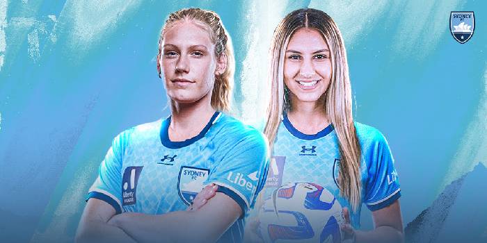 Nhận định, soi k&egrave;o Nữ Sydney vs Nữ Western United, 12h ng&agrave;y 5/3
