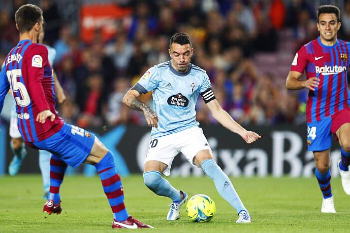 Nhận định, soi k&egrave;o Osasuna vs Celta Vigo, 3h ng&agrave;y 7/3