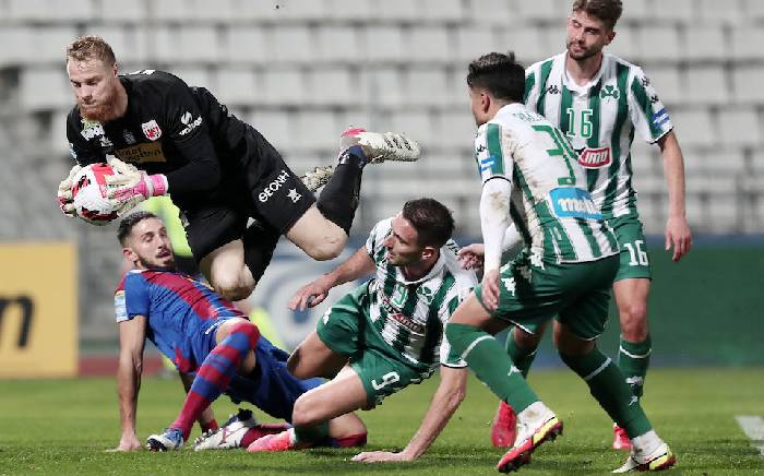 Nhận định, soi k&egrave;o Panathinaikos vs Panetolikos, 0h30 ng&agrave;y 7/3