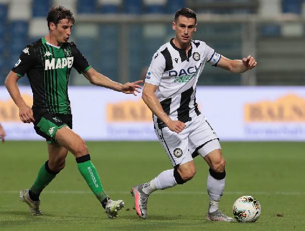 Nhận định, soi k&egrave;o Sassuolo vs Cremonese, 0h30 ng&agrave;y 7/3
