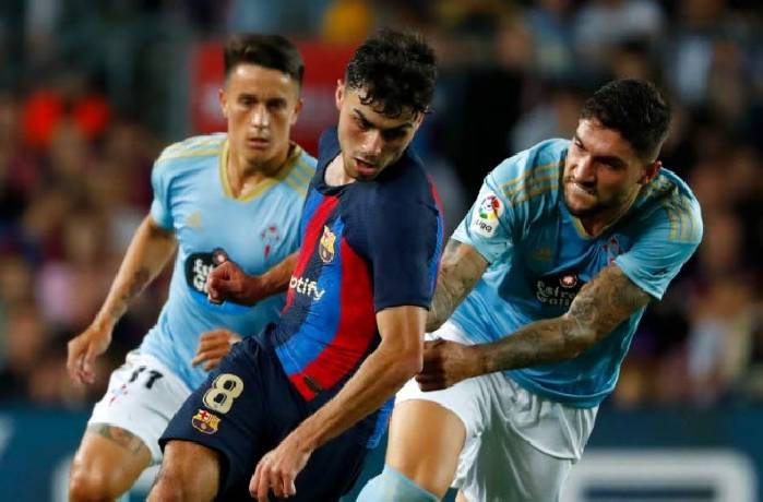 Ph&acirc;n t&iacute;ch k&egrave;o hiệp 1 Osasuna vs Celta Vigo, 3h ng&agrave;y 7/3