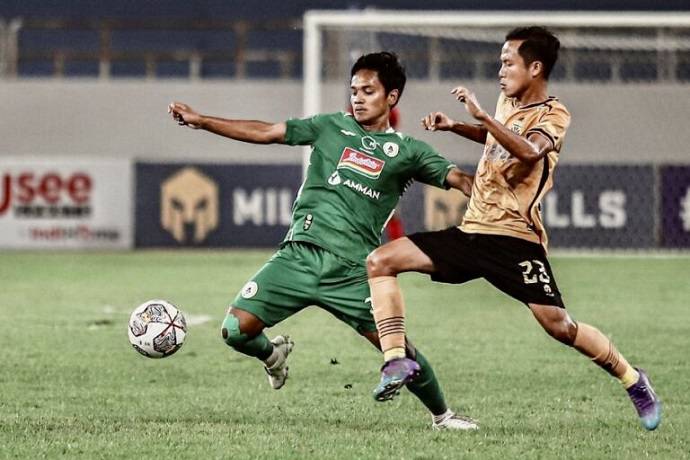 Ph&acirc;n t&iacute;ch k&egrave;o hiệp 1 PSS Sleman vs Bhayangkara, 17h00 ng&agrave;y 6/3