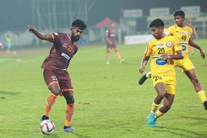 Soi k&egrave;o, dự đo&aacute;n Macao Sudeva vs Gokulam 16h30 ng&agrave;y 6/3