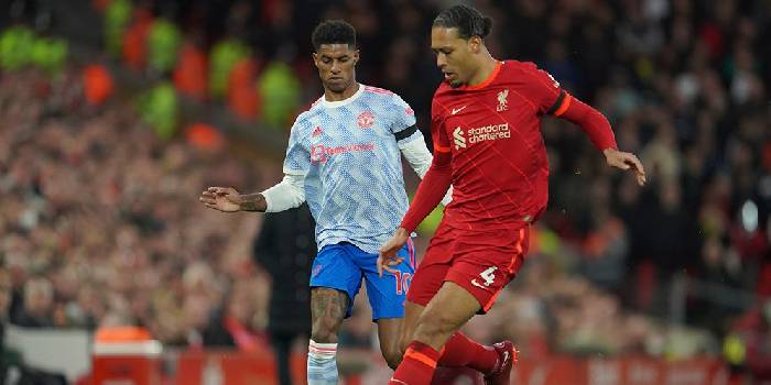 Soi k&egrave;o phạt g&oacute;c Liverpool vs MU, 23h30 ng&agrave;y 5/3