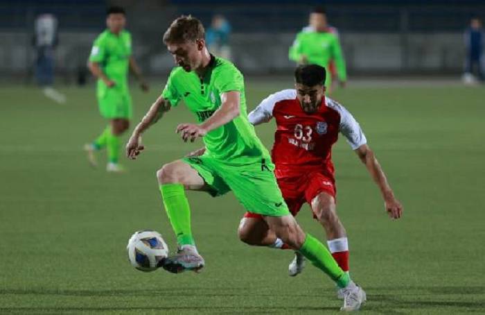 Nhận định, soi k&egrave;o Abdysh-Ata Kant với Taichung Futuro, 19h00 ng&agrave;y 6/3: Thăm d&ograve; nhau