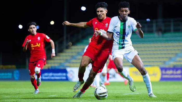 Nhận định, soi k&egrave;o Al Jandal với Ohod Medina, 19h00 ng&agrave;y 5/3: Đ&ograve;i nợ lượt đi